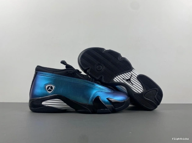 Low WMNS Air Letter Love 14 Jordan DH4121-300 0724